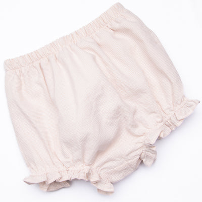 Amber Autumn Diaper Set, Yellow