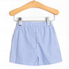 William Woven Pocket Shorts, (4 Colors)
