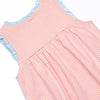 Julie Bubble, Orange Stripe