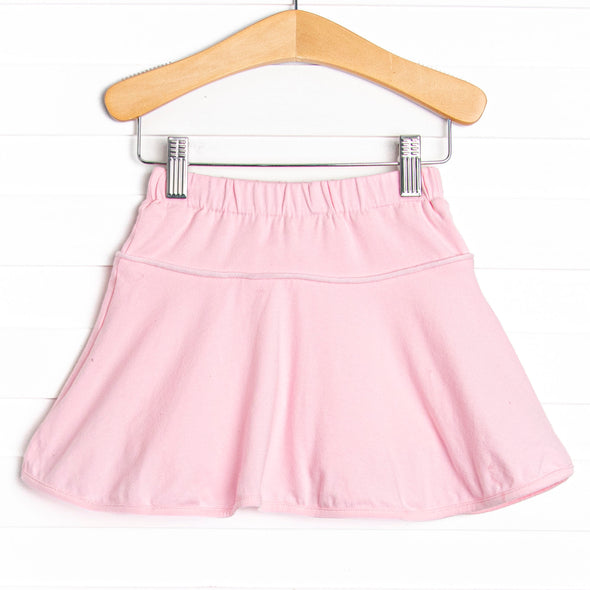 Natalie Knit Skort, (5 Colors)
