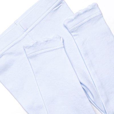 Ivy Belle Legging Set, Blue