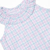 Pastel Praise Dress, Pink