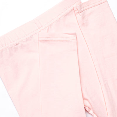 Butterfly Breeze Legging Set, Pink