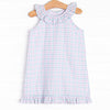 Pastel Praise Dress, Pink