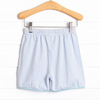 Nash Knit Shorts, (2 Colors)
