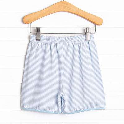 Nash Knit Shorts, (2 Colors)