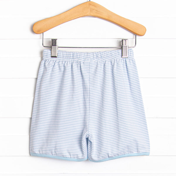 Nash Knit Shorts, (2 Colors)