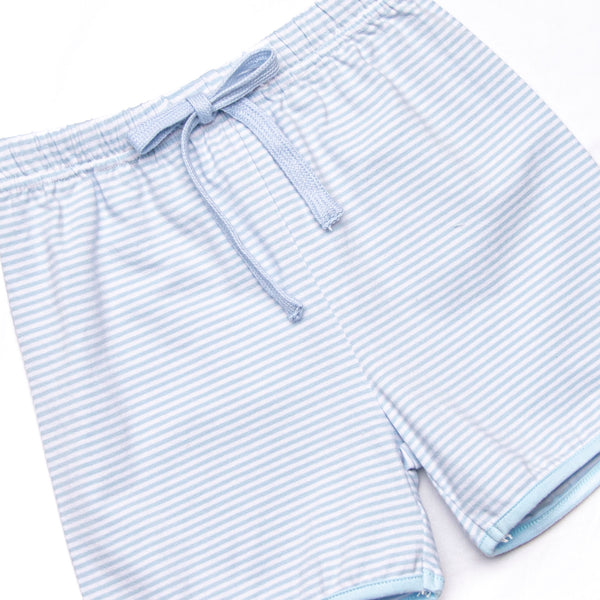 Nash Knit Shorts, (2 Colors)
