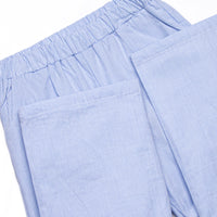 Winchester Wonder Pant Set, Blue