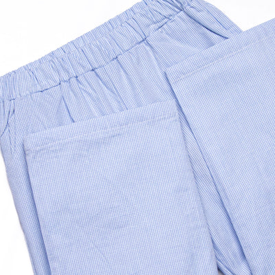 Winchester Wonder Pant Set, Blue