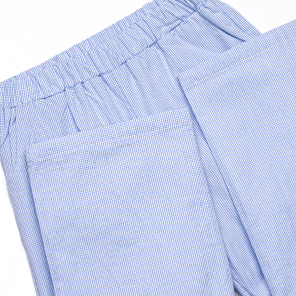 Winchester Wonder Pant Set, Blue