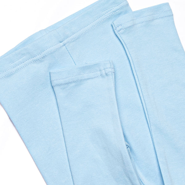Winchester Wonder Legging Set, Blue