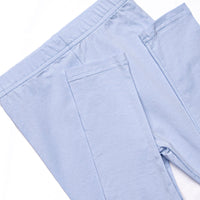 Countryside Coast Legging Set, Blue