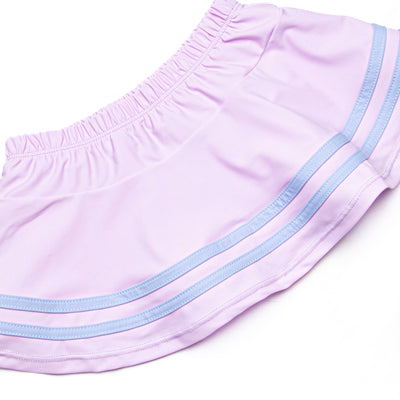 Darling Drive Skirt Set, Purple