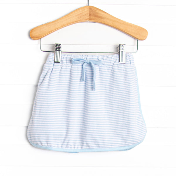 Nina Knit Skort, (2 Colors)
