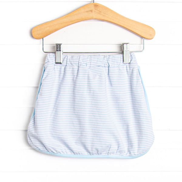 Nina Knit Skort, (2 Colors)