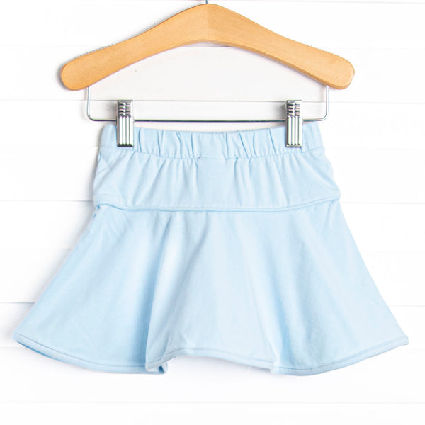 Natalie Knit Skort, (7 Colors)