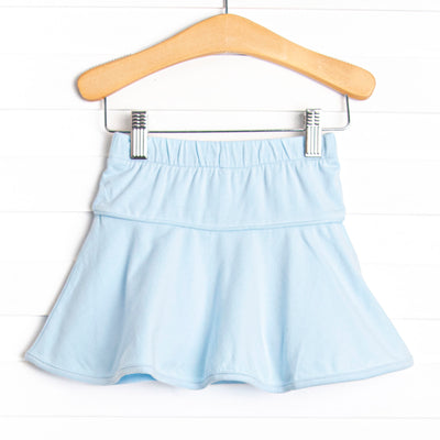 Natalie Knit Skort, (7 Colors)
