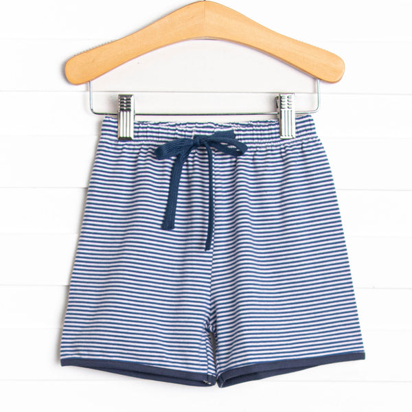 Nash Knit Shorts, (2 Colors)