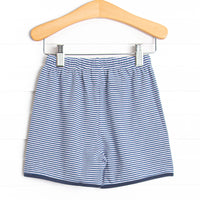 Nash Knit Shorts, (2 Colors)