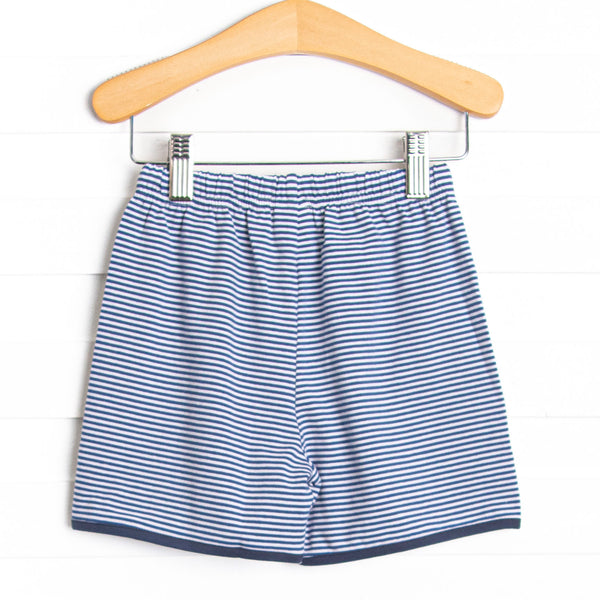 Nash Knit Shorts, (2 Colors)