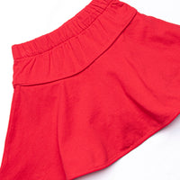 Natalie Knit Skort, (7 Colors)