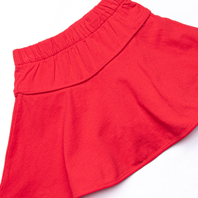 Natalie Knit Skort, (7 Colors)