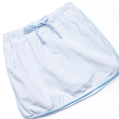 Nina Knit Skort, (2 Colors)