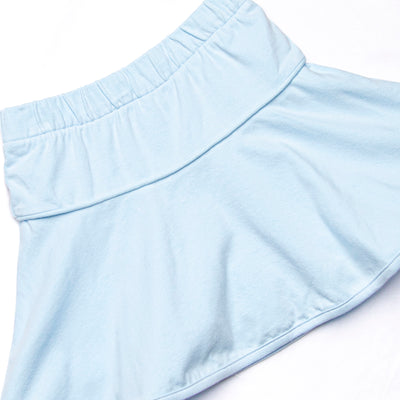 Natalie Knit Skort, (7 Colors)