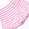 Miss Mouse Ruffle Short Set, Pink