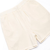 Shepard Heirloom Short Set, Yellow