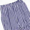 Easy As 1, 2, 3 Applique Bloomer Set, Navy Blue
