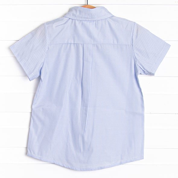 Coastal Carolina's Shirt, Blue