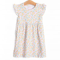 Had Me At Yellow Dress, Yellow
