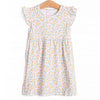 Had Me At Yellow Dress, Yellow