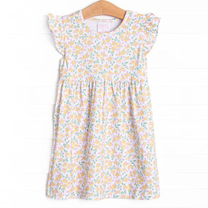 Had Me At Yellow Dress, Yellow