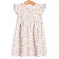 Had Me At Yellow Dress, Yellow