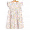Had Me At Yellow Dress, Yellow