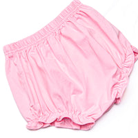 Daisy Darlin' Diaper Set, Blue