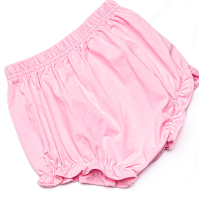 Daisy Darlin' Diaper Set, Blue