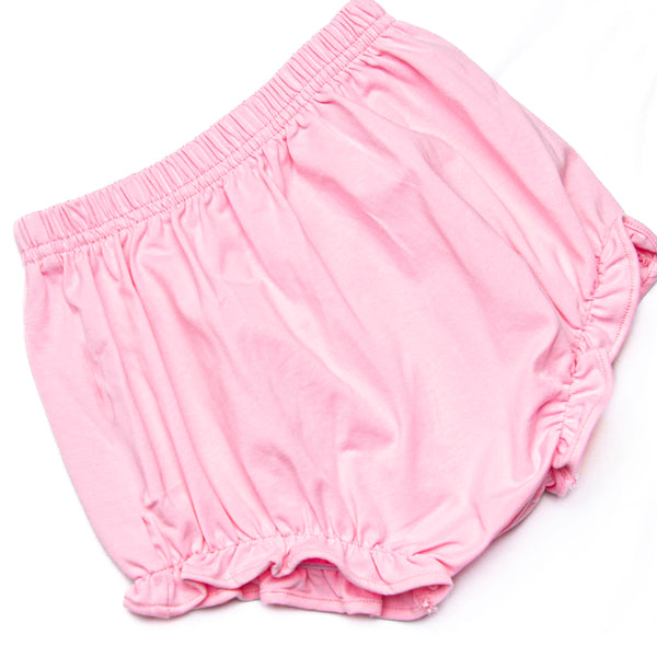 Daisy Darlin' Diaper Set, Blue