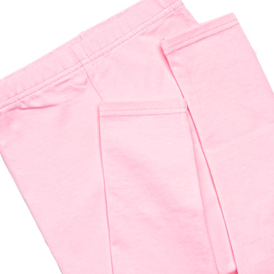 Daisy Darlin' Legging Set, Blue