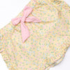 Garden Party Short Set, Pink
