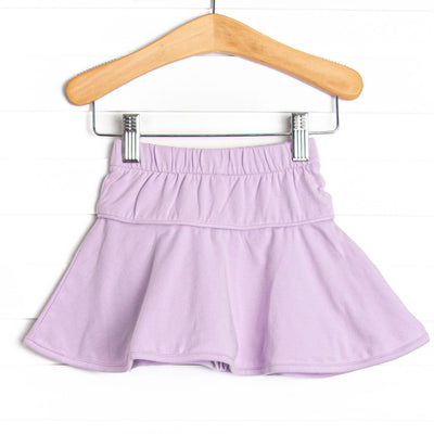 Natalie Knit Skort, (7 Colors)