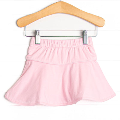 Natalie Knit Skort, (7 Colors)