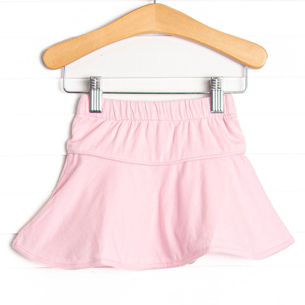 Natalie Knit Skort, (7 Colors)