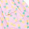 Pretty in Pineapples Pocket Dress, Pink