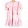 Heirloom Dress, Pink