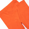 Cozy Carving Applique Legging Set, Blue Gingham