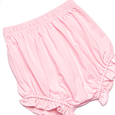 Paloma Plaid Diaper Set, Blue